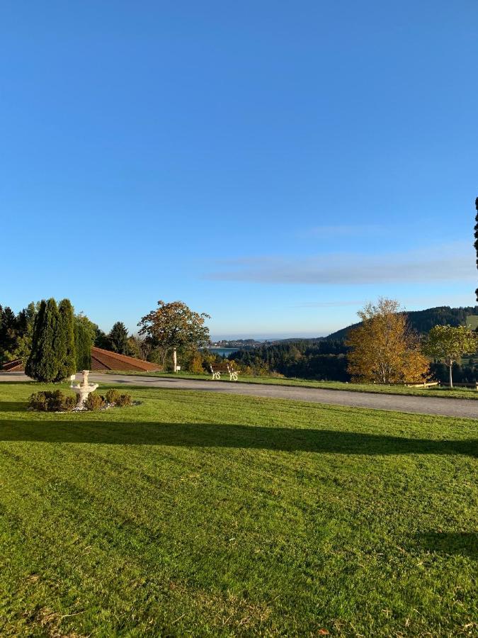 Buchenberg Gut Buchenhof公寓 外观 照片